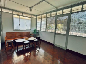 Bunk Puteh Homestay